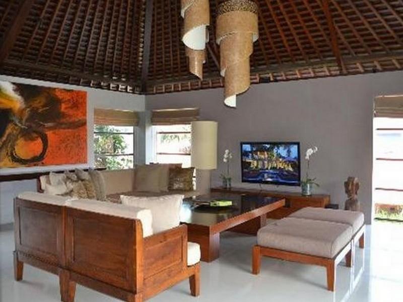 Villa Mojo Σεμινιάκ Εξωτερικό φωτογραφία